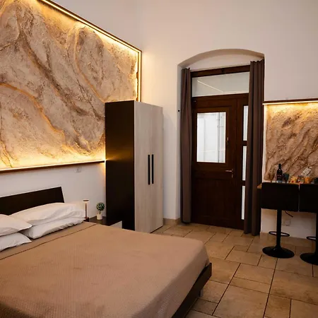 Vendégház La Sorgente 4*
