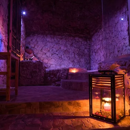 La Sorgente Maison d'hôtes Brindisi