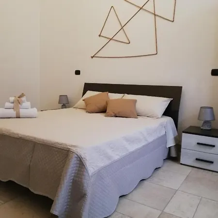 Guest house La Sorgente Brindisi