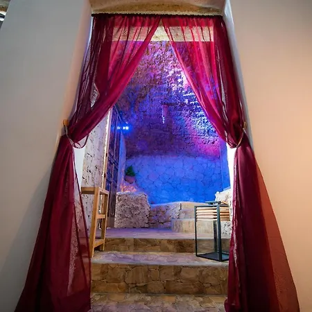 La Sorgente Guest house