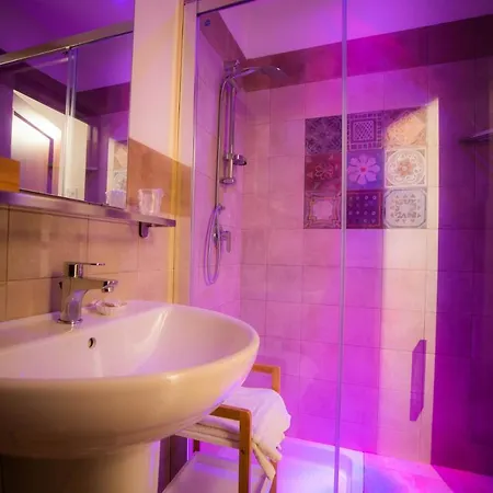 La Sorgente 4*