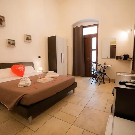 La Sorgente Guest house Brindisi