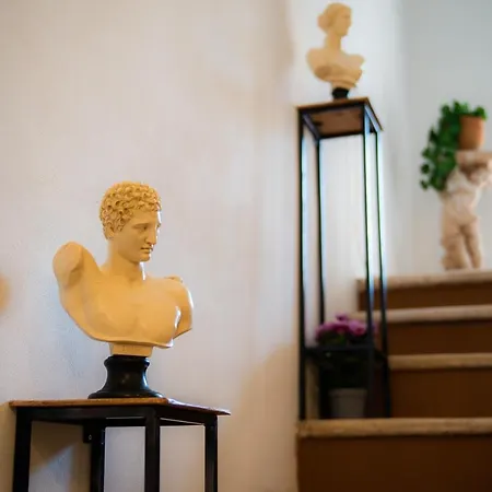 Maison d'hôtes La Sorgente Brindisi