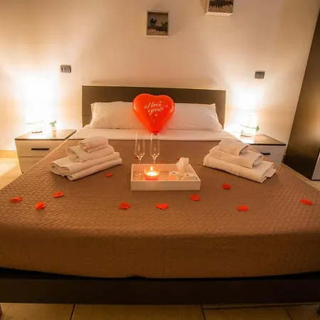 La Sorgente Guest house