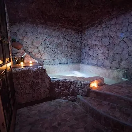 La Sorgente Guest house *