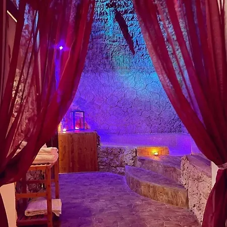 Maison d'hôtes La Sorgente Brindisi