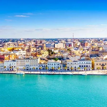 La Sorgente Brindisi