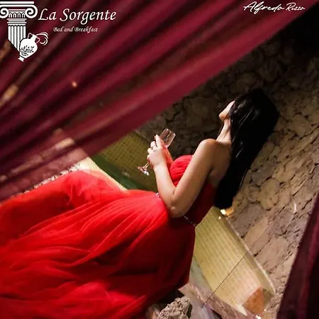 La Sorgente Brindisi