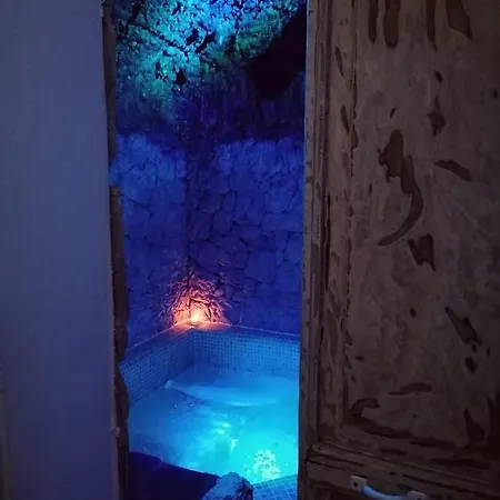 La Sorgente *