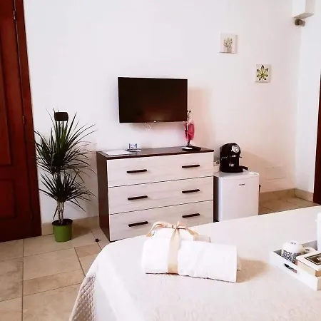 Guest house La Sorgente