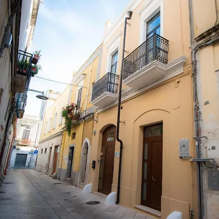La Sorgente Guest house *