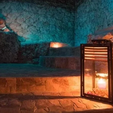 La Sorgente 4* Brindisi