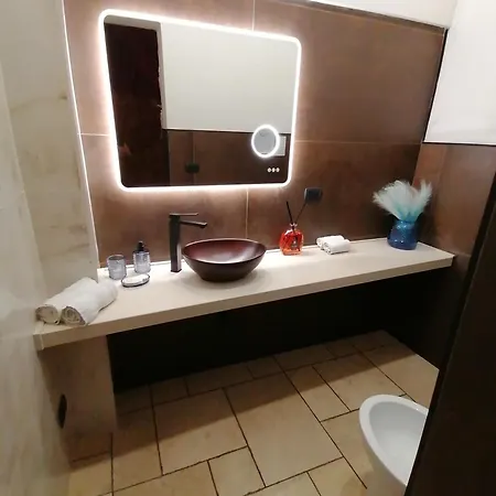 Maison d'hôtes La Sorgente 4*