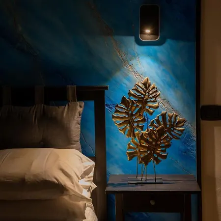 Guest house La Sorgente