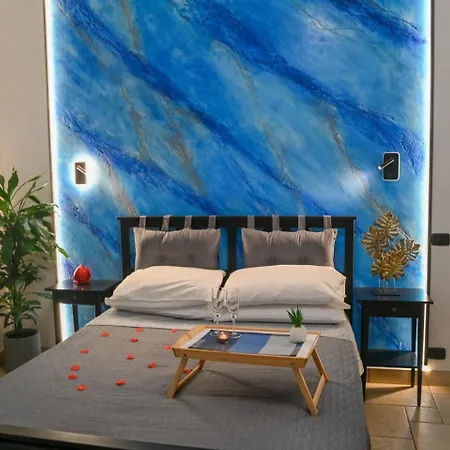 La Sorgente Guest house *