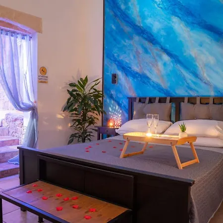 Guest house La Sorgente
