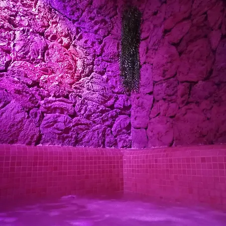 La Sorgente 4* برينديسي