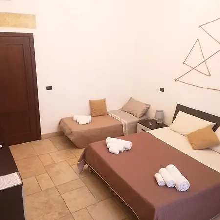 Guest house La Sorgente