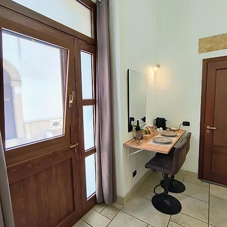 La Sorgente Brindisi