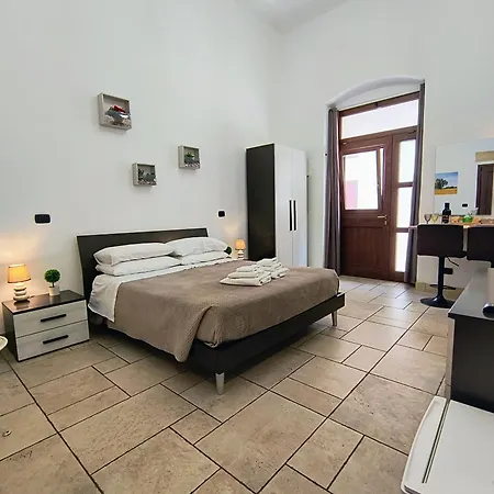 Maison d'hôtes La Sorgente