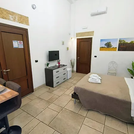 La Sorgente Maison d'hôtes 4*