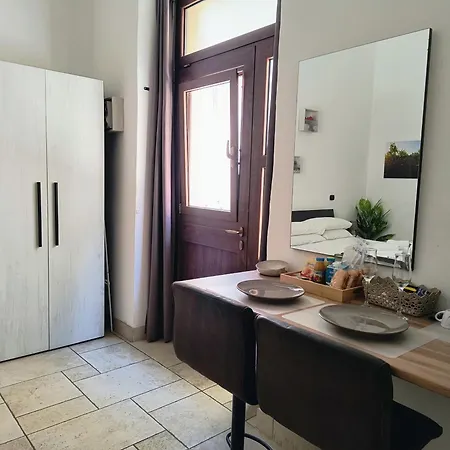 Maison d'hôtes La Sorgente Brindisi