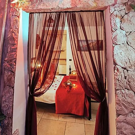 Πανσιόν La Sorgente
