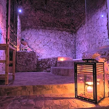 La Sorgente Pensjonat Brindisi