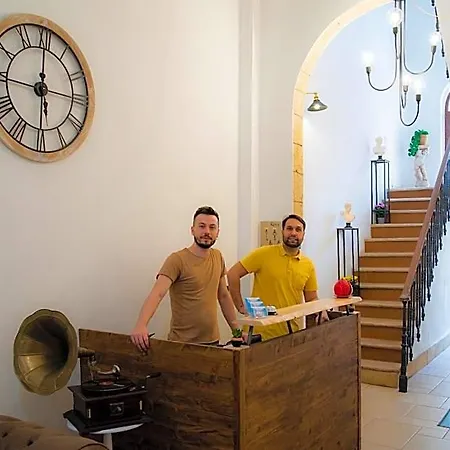 Πανσιόν La Sorgente