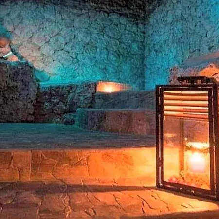 La Sorgente Πανσιόν Μπρίντιζι