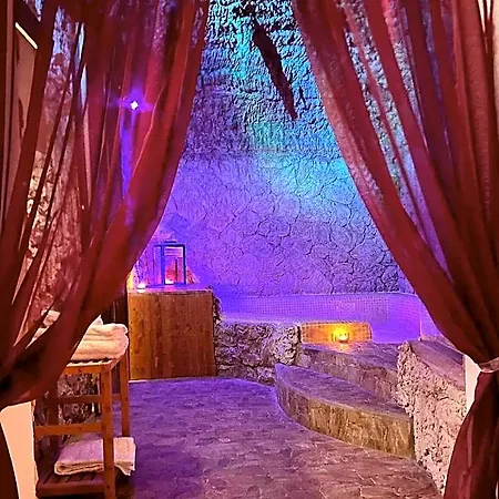 La Sorgente 4* Μπρίντιζι
