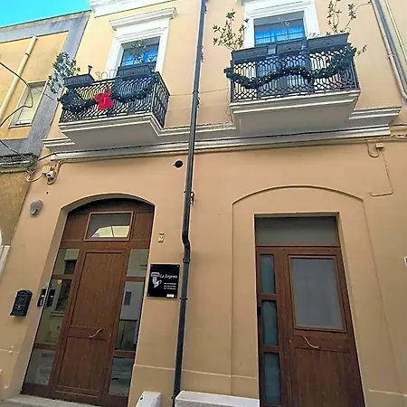 La Sorgente Vendégház Brindisi