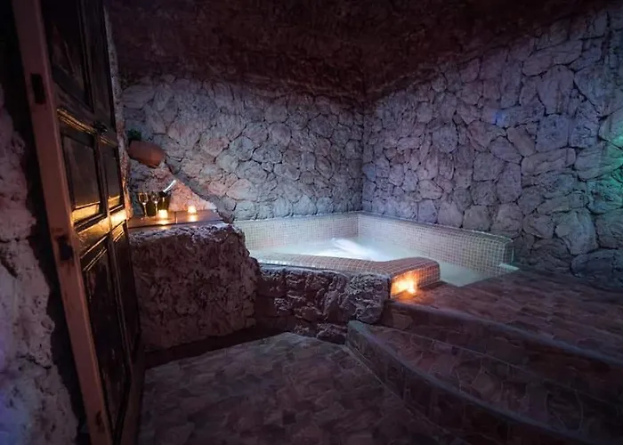 La Sorgente Гостевой дом 4*