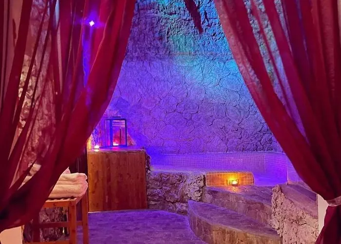 Vendégház La Sorgente Brindisi