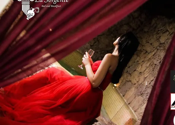 La Sorgente Brindisi