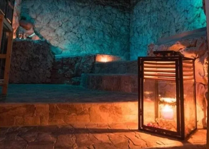 La Sorgente 4* Brindisi