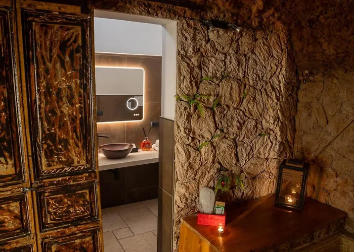 La Sorgente 4* Бриндизи
