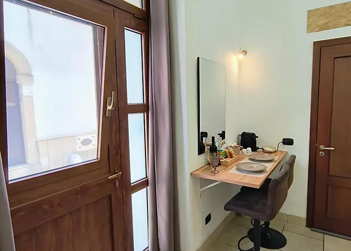 La Sorgente Бриндизи